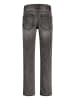 Vingino Jeans "Bruno" - Regular Fit - in Anthrazit