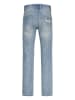 Vingino Spijkerbroek "Paolo" - regular fit - lichtblauw