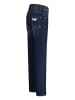 Vingino Spijkerbroek "Paolo" - regular fit - donkerblauw