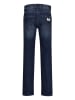 Vingino Spijkerbroek "Paolo" - regular fit - donkerblauw