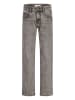 Vingino Spijkerbroek "Paolo" - regular fit - grijs