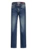 Vingino Jeans "Cabiano" - Regular Fit - in Dunkelblau