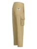 Vingino Cargobroek "Clay" beige