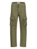 Vingino Cargobroek "Clay" kaki