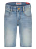 Vingino Jeans-Shorts "Curzio" in Hellblau