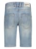 Vingino Jeans-Shorts "Curzio" in Hellblau