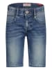 Vingino Jeans-Shorts "Curzio" in Blau