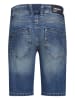 Vingino Spijkershort "Curzio" blauw