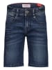 Vingino Spijkershort "Curzio" donkerblauw