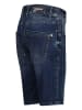 Vingino Jeans-Shorts "Curzio" in Dunkelblau