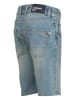 Vingino Jeans-Shorts "Curzio" in Hellblau