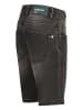 Vingino Jeans-Shorts "Curzio" in Anthrazit