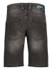 Vingino Spijkershort "Curzio" antraciet
