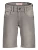 Vingino Jeans-Shorts "Curzio" in Grau