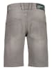 Vingino Spijkershort "Curzio" grijs