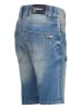 Vingino Spijkershort "Curzio" blauw