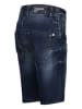 Vingino Jeans-Shorts "Curzio" in Dunkelblau
