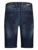 Vingino Jeans-Shorts "Curzio" in Dunkelblau