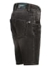Vingino Jeans-Shorts "Curzio" in Anthrazit