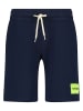 Vingino Sweatshorts "Ronston" in Dunkelblau