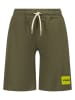 Vingino Sweatshorts "Ronston" in Khaki