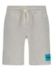 Vingino Sweatshorts "Ronston" in Hellgrau