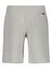 Vingino Sweatshorts "Ronston" in Hellgrau