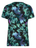 Vingino Pyjama donkerblauw/groen