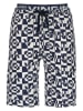 Vingino Pyjama zwart/paars