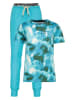 Vingino Pyjama in Hellblau