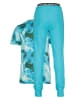 Vingino Pyjama in Hellblau