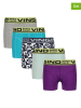 Vingino 5er-Set: Boxershorts in Bunt