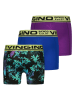 Vingino 3er-Set: Boxershorts in Bunt