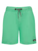 Vingino Badeshorts "Xifo" in Hellgrün