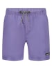 Vingino Badeshorts "Xifo" in Lila