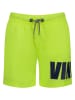 Vingino Badeshorts "Xomo" in Neongelb
