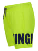 Vingino Badeshorts "Xomo" in Neongelb