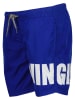 Vingino Zwemshort "Xomo" blauw