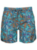 Vingino Badeshorts "Xemre" in Hellblau
