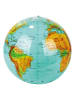 moses. Nadmuchiwany globus - 3+