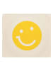 moses. Becher ''Smile'' in Beige/ Gelb - 300 ml