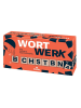 moses. Kartenspiel ''Wortwerk'' - ab 12 Jahren