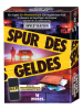 moses. Kartenspiel ''Spur des Geldes'' - ab 14 Jahren