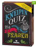 moses. Ergänzungs-Set ''Kneipenquiz'' - ab 16 Jahren