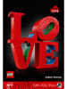 LEGO LEGO® Art LOVE - vanaf 18 jaar