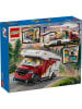 LEGO LEGO® City Abenteuer-Wohnmobil - ab 6 Jahren