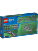 LEGO LEGO® City Wissels - vanaf 5 jaar