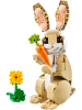 LEGO LEGO® Creator Konijntje - vanaf 8 jaar