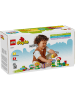 LEGO LEGO® DUPLO® Town Kreativer Blumengarten - ab 2 Jahren