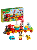 LEGO LEGO® DUPLO® Disney Mickey en Minnie's verjaardagstrein - vanaf 2 jaar